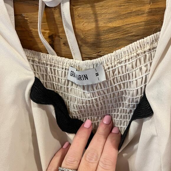 Grace Karin Midi Dress - Picture 4 of 5